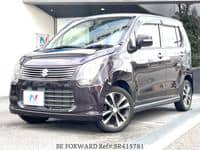 2014 SUZUKI WAGON R 20