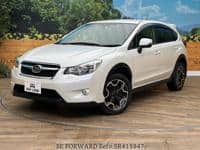 2014 SUBARU XV 2.0I-L