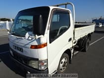 Used 1999 HINO DUTRO BR405668 for Sale