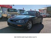 1995 SUZUKI CAPPUCCINO