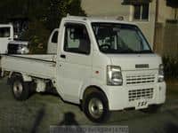 2008 SUZUKI CARRY TRUCK