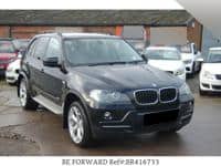 2007 BMW X5 AUTOMATIC DIESEL 