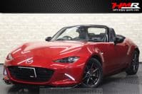 2015 MAZDA ROADSTER