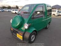 DAIHATSU Midget II