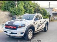 2019 FORD RANGER 2.2