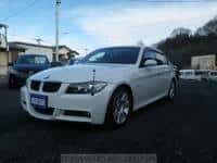 2008 BMW 3 SERIES