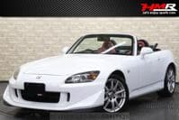 2006 HONDA S2000