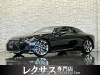 2019 LEXUS LEXUS OTHERS