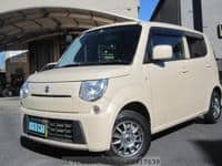 2013 SUZUKI MR WAGON