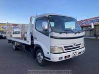 2007 TOYOTA DYNA TRUCK /