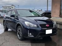 2015 SUBARU XV 2.0I-L