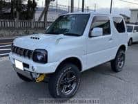 2014 SUZUKI JIMNY 4WD