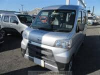 2018 DAIHATSU HIJET CARGO 5MT