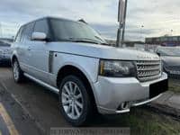 2004 LAND ROVER RANGE ROVER 4.4 V8