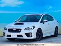 2014 SUBARU IMPREZA WRX STI