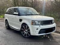 2009 LAND ROVER RANGE ROVER SPORT 3.6 TD V8 HST