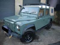 LAND ROVER DEFENDEDR 110