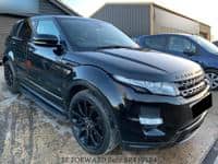 2013 LAND ROVER RANGE ROVER EVOQUE AUTOMATIC DIESEL