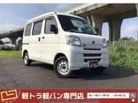 2013 TOYOTA PIXIS VAN