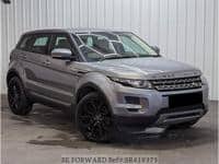 2013 LAND ROVER RANGE ROVER EVOQUE AUTOMATIC DIESEL