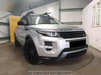 2014 LAND ROVER RANGE ROVER EVOQUE AUTOMATIC DIESEL