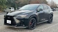 2023 LEXUS NX 350HF