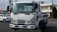 2016 ISUZU FORWARD 23