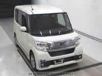 2017 DAIHATSU TANTO X