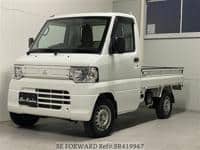 2013 MITSUBISHI MINICAB TRUCK V