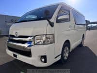 2014 TOYOTA HIACE WAGON GL