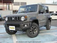 2024 SUZUKI JIMNY SIERRA 1.5JC4AT