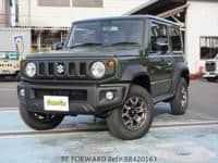 2024 SUZUKI JIMNY SIERRA 1.5JC4AT