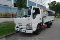 ISUZU Elf Truck