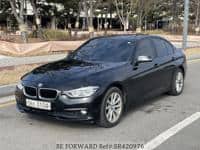 2017 BMW 3 SERIES (F30) 320D