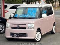 2013 DAIHATSU MOVE CONTE