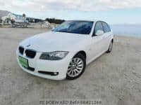 2009 BMW 3 SERIES