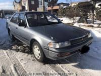 Used 1991 TOYOTA CORONA BR421287 for Sale