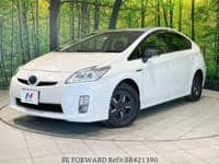 2009 TOYOTA PRIUS S