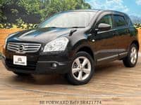 2009 NISSAN DUALIS 20GFOUR