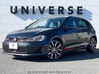 2014 VOLKSWAGEN GOLF GTI