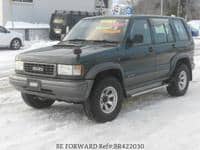 1997 ISUZU BIGHORN