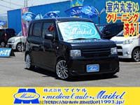 2011 DAIHATSU MOVE CONTE