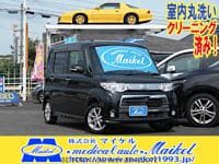 2011 DAIHATSU TANTO