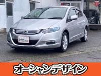 2009 HONDA INSIGHT