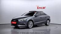 2018 AUDI A3 / SUN ROOF,SMART KEY,BACK CAMERA