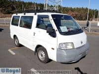 NISSAN Vanette Van