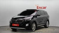 2017 KIA SORENTO / SUN ROOF,SMART KEY,BACK CAMERA