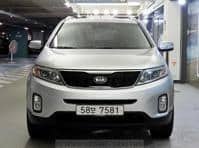 2013 KIA SORENTO / SMART KEY