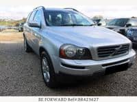 2009 VOLVO XC90 AUTOMATIC DIESEL