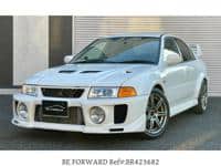 1998 MITSUBISHI LANCER